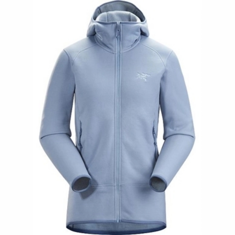 Arc'teryx Kyanite Fleece Hoody, Size Large